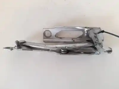 Автозапчасти б/у петля капота за opel vectra c (z02) 2.2 dti 16v (f69) ссылки oem iam 09177083