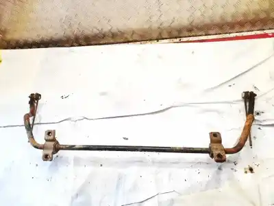 Peça sobressalente para automóvel em segunda mão barra estabilizadora dianteira por fiat ulysse (179) 2.2 jtd dynamic referências oem iam 