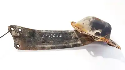 Second-hand car spare part upper rear right suspension arm for volkswagen passat b6 (3c2) 2.0 tdi 16v oem iam references 3c0505226