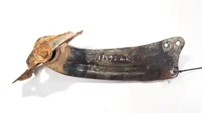 Second-hand car spare part left rear upper suspension arm for volkswagen passat b6 (3c2) 2.0 tdi 16v oem iam references 3c0505225