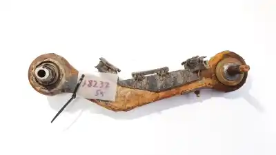 Tweedehands auto-onderdeel linker achter bovenste ophang arm voor bmw x5 (e53) 3.0i oem iam-referenties 