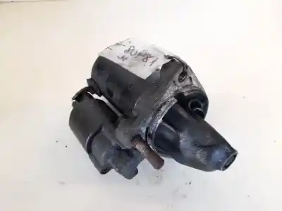 Pezzo di ricambio per auto di seconda mano motorino di avviamento per ford fiesta (cbk) 1.4 16v cat riferimenti oem iam 2s6u11000ca