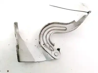 Second-hand car spare part bonnet hinge for honda fr-v (be) 1.7 oem iam references   