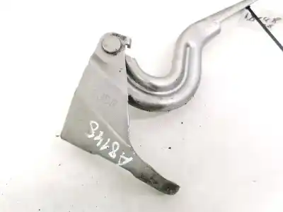 Second-hand car spare part bonnet hinge for honda fr-v (be) 1.7 oem iam references   