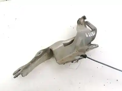 Peça sobressalente para automóvel em segunda mão dobradiça do capô por mazda 3 (bk) 1.6 (bk14) referências oem iam 