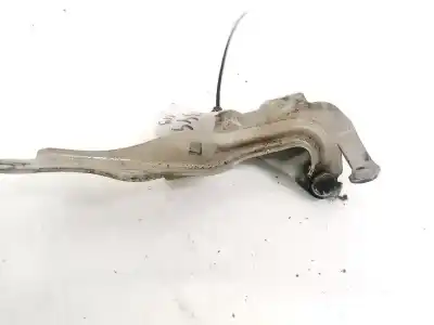 Second-hand car spare part bonnet hinge for mazda 3 (bk) 1.6 (bk14) oem iam references   