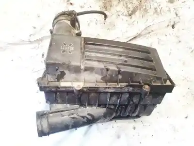 Second-hand car spare part air filter support for volkswagen passat b6 (3c2) 2.0 tdi 16v oem iam references 