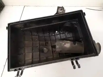 Peça sobressalente para automóvel em segunda mão suporte do filtro de ar por audi 80 b4 avant (8c5) 1.9 tdi referências oem iam 