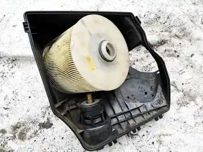 Second-hand car spare part air filter support for audi a6 allroad quattro (4fh) 3.2 fsi oem iam references 