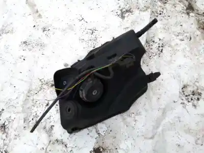 Second-hand car spare part air filter support for audi a6 allroad quattro (4fh) 3.2 fsi oem iam references 4f0133835g