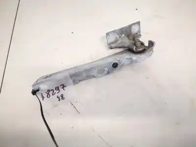 Second-hand car spare part bonnet hinge for audi 80 (811/813) 1.8 oem iam references   