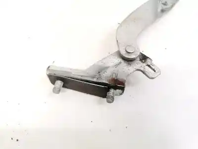 Second-hand car spare part bonnet hinge for honda fr-v (be) 1.7 oem iam references   