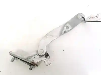 Peça sobressalente para automóvel em segunda mão dobradiça do capô por honda fr-v (be) 1.7 referências oem iam 