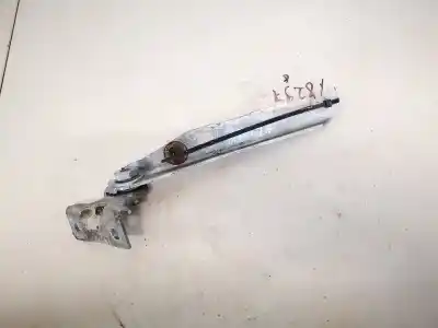 Second-hand car spare part bonnet hinge for audi 80 (811/813) 1.8 oem iam references   
