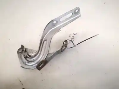 Second-hand car spare part bonnet hinge for honda fr-v (be) 1.7 oem iam references   