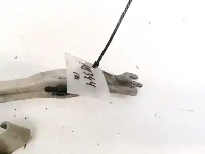 Second-hand car spare part bonnet hinge for mazda 3 (bk) 1.6 (bk14) oem iam references   