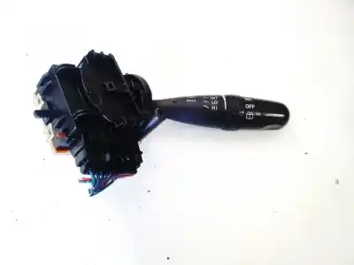 Second-hand car spare part windshiel wiper switch for toyota corolla (e11) 2.0 d-4d linea sol oem iam references 173647