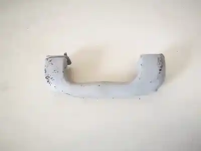 Peça sobressalente para automóvel em segunda mão puxador de teto por opel zafira b 1.9 cdti referências oem iam 13118200