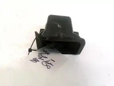 Peça sobressalente para automóvel em segunda mão cinzeiro por renault vel satis (bj0) 2.2 dci turbodiesel referências oem iam 8200065272