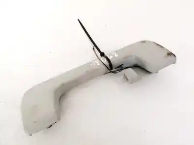 Second-hand car spare part roof handle for audi a6 avant (4f5) 2.7 tdi oem iam references 8p0857607d
