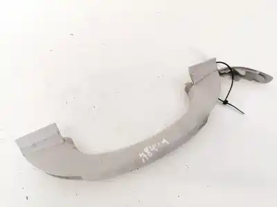 Peça sobressalente para automóvel em segunda mão puxador de teto por peugeot 807 2.0 16v hdi fap referências oem iam 