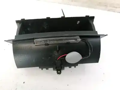 Автозапчасти б/у пепельница за audi a8 (4e2) 3.7 quattro ссылки oem iam 4e0864131  313590100