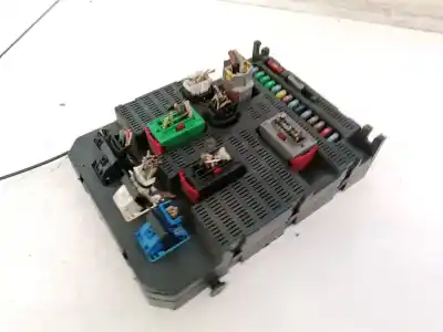 Автозапчасти б/у комфортный модуль за citroen c4 i (lc_) 1.6 hdi ссылки oem iam 9663798480   Автозапчасти б/у комфортный модуль за citroen c4 i (lc_) 1.6 hdi ссылки oem iam 9663798480