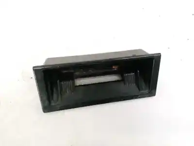 Автозапчасти б/у пепельница за AUDI A4 B6 (8E2) 1.9 TDI quattro ссылки OEM IAM 8E0857989B  