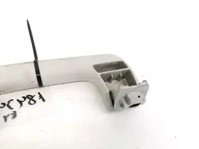 Автозапчасти б/у потолочная ручка за audi a4, b7 2004.11 - 2008.06 2.0 tdi 103kw 2004.11 - 2008.06 ссылки oem iam 8e0857607  