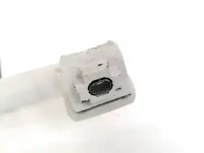 Автозапчасти б/у потолочная ручка за audi a4, b7 2004.11 - 2008.06 2.0 tdi 103kw 2004.11 - 2008.06 ссылки oem iam 8e0857607  