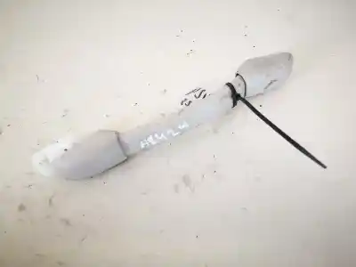 Peça sobressalente para automóvel em segunda mão puxador de teto por peugeot 807 2.0 16v hdi fap referências oem iam 9616355277