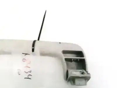 Автозапчасти б/у потолочная ручка за audi a4, b7 2004.11 - 2008.06 2.0 tdi 103kw 2004.11 - 2008.06 ссылки oem iam 8e0857607  