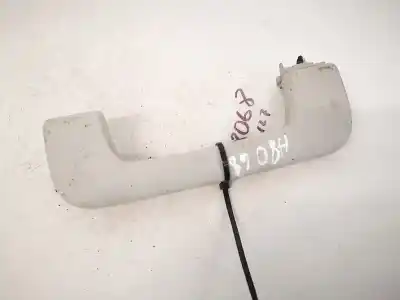 Second-hand car spare part roof handle for audi a6 avant (4f5) 2.7 tdi oem iam references 8p0857607