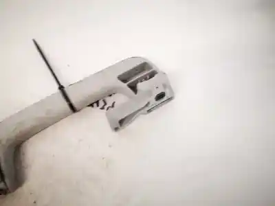 Автозапчасти б/у потолочная ручка за audi a4, b7 2004.11 - 2008.06 2.0 tdi 103kw 2004.11 - 2008.06 ссылки oem iam 8e0857608c  