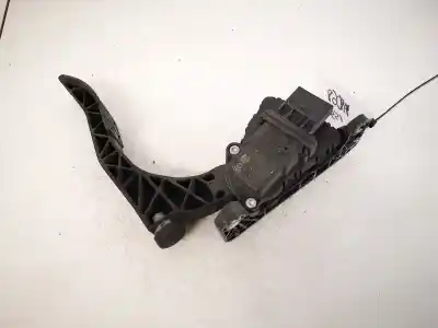 Second-hand car spare part accelerator pedal for audi a6 avant (4f5) 2.7 tdi oem iam references 4f1723523b