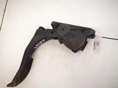 Second-hand car spare part accelerator pedal for audi a6 avant (4f5) 2.7 tdi oem iam references 4f1723523b  6pv008984-06