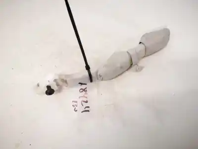 Peça sobressalente para automóvel em segunda mão puxador de teto por peugeot 807 2.0 16v hdi fap referências oem iam 9616355277