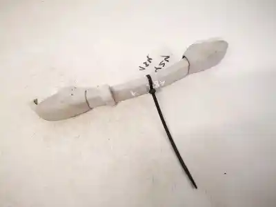 Peça sobressalente para automóvel em segunda mão puxador de teto por peugeot 807 2.0 16v hdi fap referências oem iam 9616355277