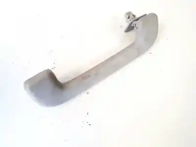 Peça sobressalente para automóvel em segunda mão puxador de teto por renault clio, 1998.09 - 2001.05 1.2 44kw 1999.03 - 2001.05 referências oem iam 