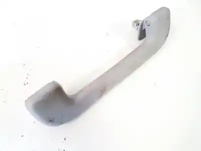 Peça sobressalente para automóvel em segunda mão puxador de teto por renault clio, 1998.09 - 2001.05 1.2 44kw 1999.03 - 2001.05 referências oem iam 