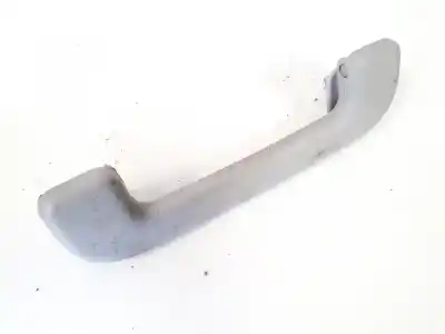 Peça sobressalente para automóvel em segunda mão puxador de teto por renault clio, 1998.09 - 2001.05 1.2 44kw 1999.03 - 2001.05 referências oem iam 