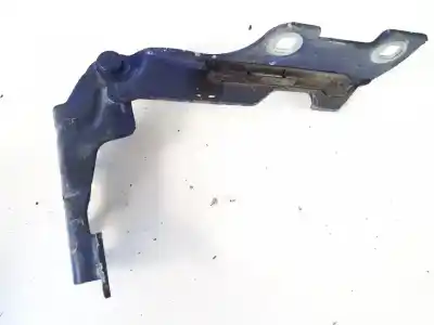 Peça sobressalente para automóvel em segunda mão dobradiça do capô por renault clio, 1998.09 - 2001.05 1.2 44kw 1999.03 - 2001.05 referências oem iam 7700842680f