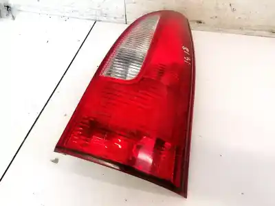Автозапчасти б/у правый задний фонарь за mazda premacy (cp) 2.0 turbodiesel ссылки oem iam 