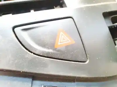 Автозапчасти б/у предупреждение за citroen c5 ii (rc_) 2.0 hdi (rcrhrh) ссылки oem iam 96617400kr