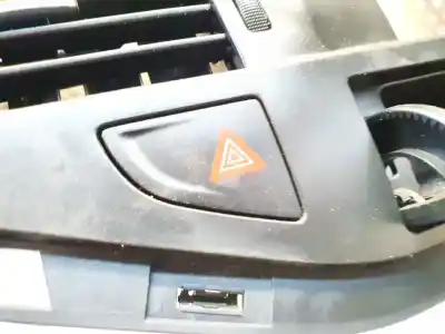 Автозапчасти б/у предупреждение за citroen c5 ii (rc_) 2.0 hdi (rcrhrh) ссылки oem iam 96617400kr  033851101