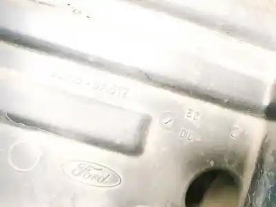 Автозапчастина б/у опора повітряного фільтра для ford focus turnier (cak) 1.8 tddi turbodiesel cat посилання на oem iam 98ab9a612  98ab-9a612