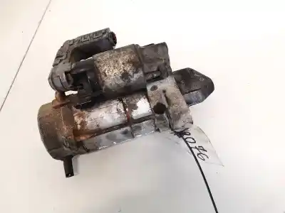 Автозапчасти б/у двигатель запускается за toyota auris, i e15 2006.10 - 2012.10 2.0l 93kw d-4d 2006.10 - 2012.10 ссылки oem iam 281000r010