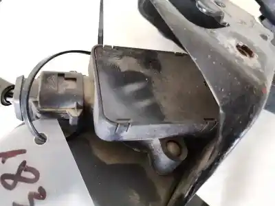 Peça sobressalente para automóvel em segunda mão pedal acelerador por fiat ulysse (179) 2.2 jtd dynamic referências oem iam 9643365680
