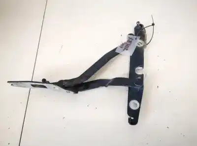 Second-hand car spare part bonnet hinge for audi a4, b6 2000.11 - 2004.11 2.0 96kw 2000.11 - 2004.12 oem iam references 8e5827302b