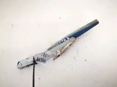 Peça sobressalente para automóvel em segunda mão dobradiça do capô por fiat ulysse (179) 2.2 jtd dynamic referências oem iam 